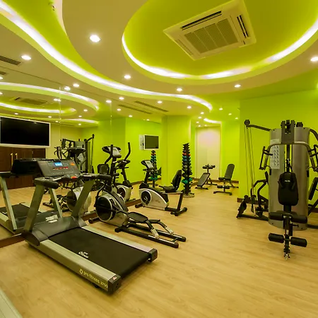 Resort Dream Family Club 4*