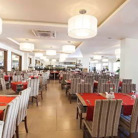 Dream Family Club Resort