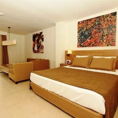 Dream Family Club Resort
