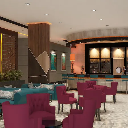Semesteranläggning (resort) Dream Family Club 4*