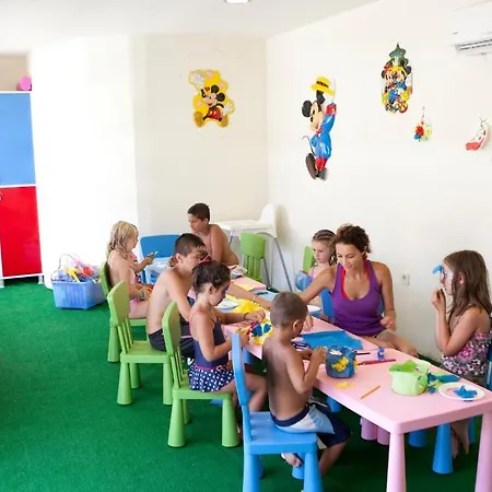 Dream Family Club Semesteranläggning (resort)