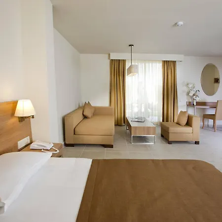 Semesteranläggning (resort) Dream Family Club 4*